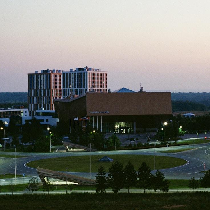 Mobile application interface design process